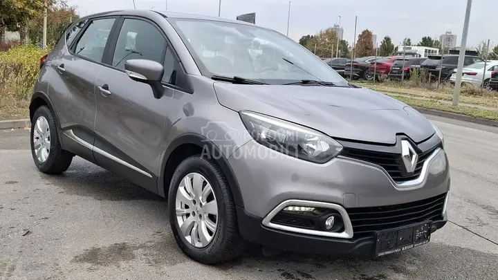 Renault Captur 2015 photo 5