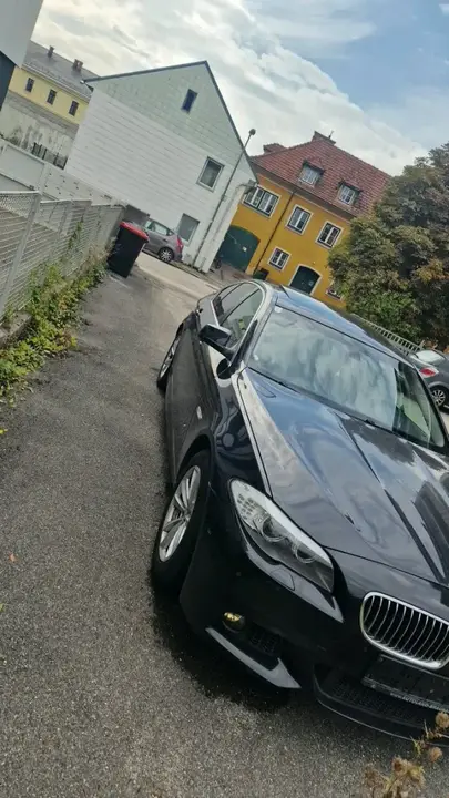 BMW 520D
