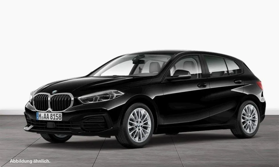 BMW 118I