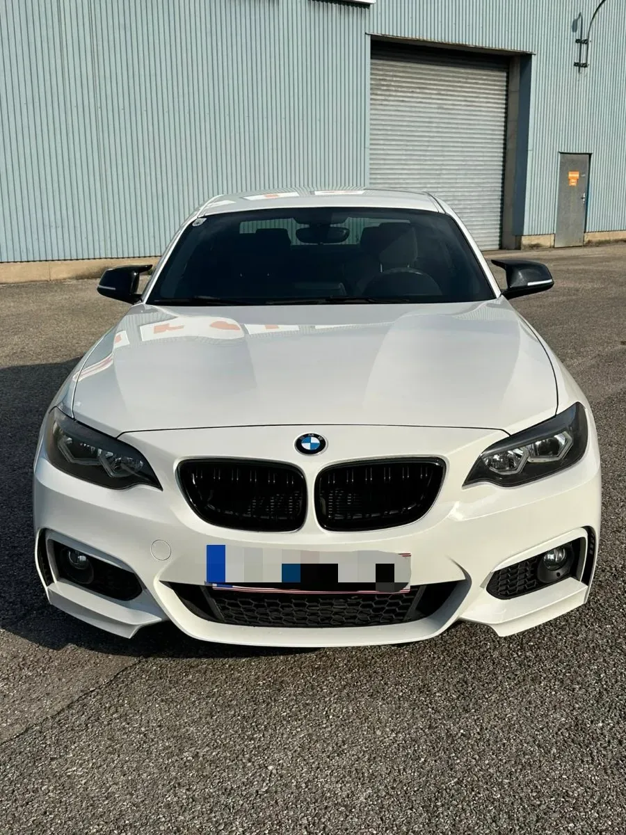 BMW 2 Series 2014 photo 2