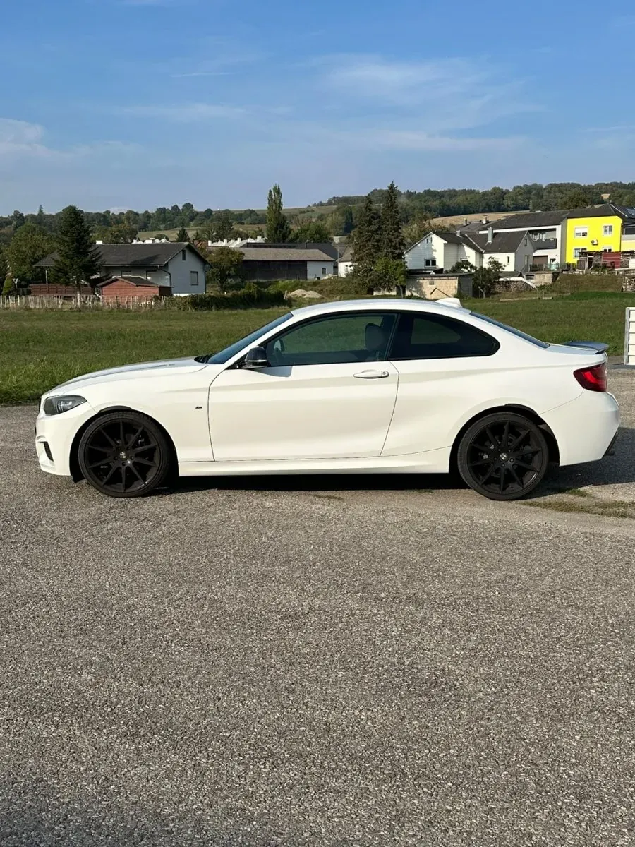 BMW 2 Series 2014 photo 3