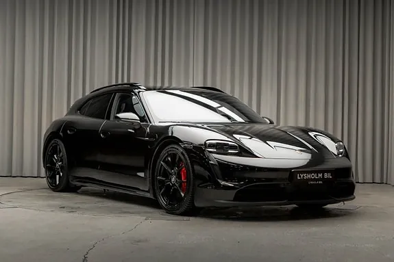 Porsche Taycan 4S 2022 photo 2