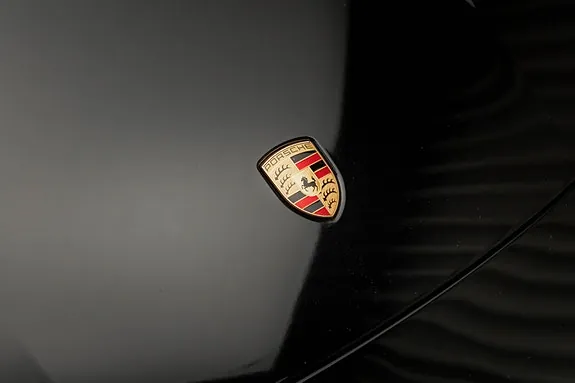 Porsche Taycan 4S 2022 photo 5