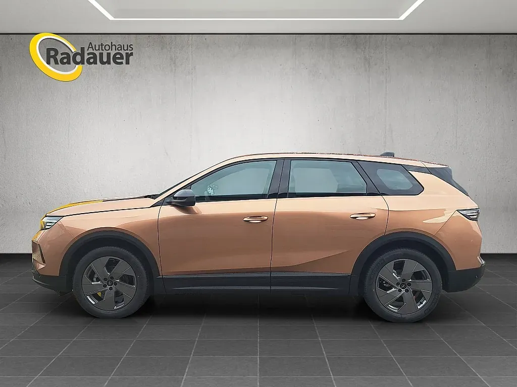Opel Grandland 2025 photo 2