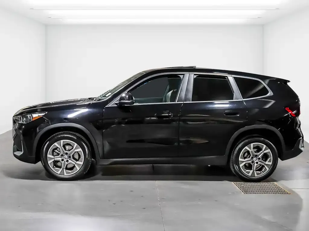 BMW X1 2025 photo 4