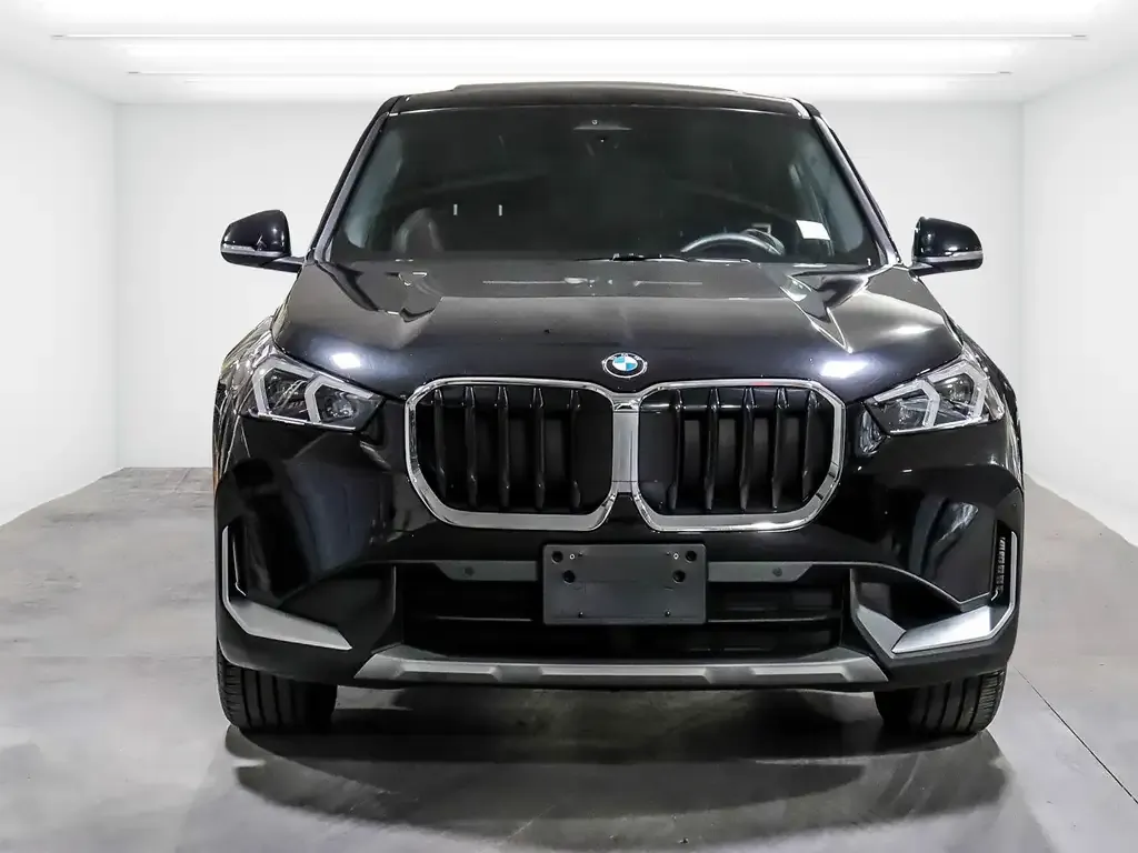 BMW X1 2025 photo 2