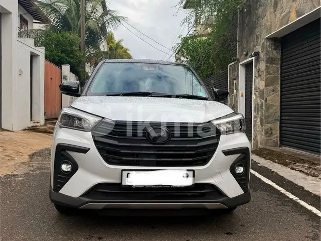 Perodua Ativa 2025 photo 2