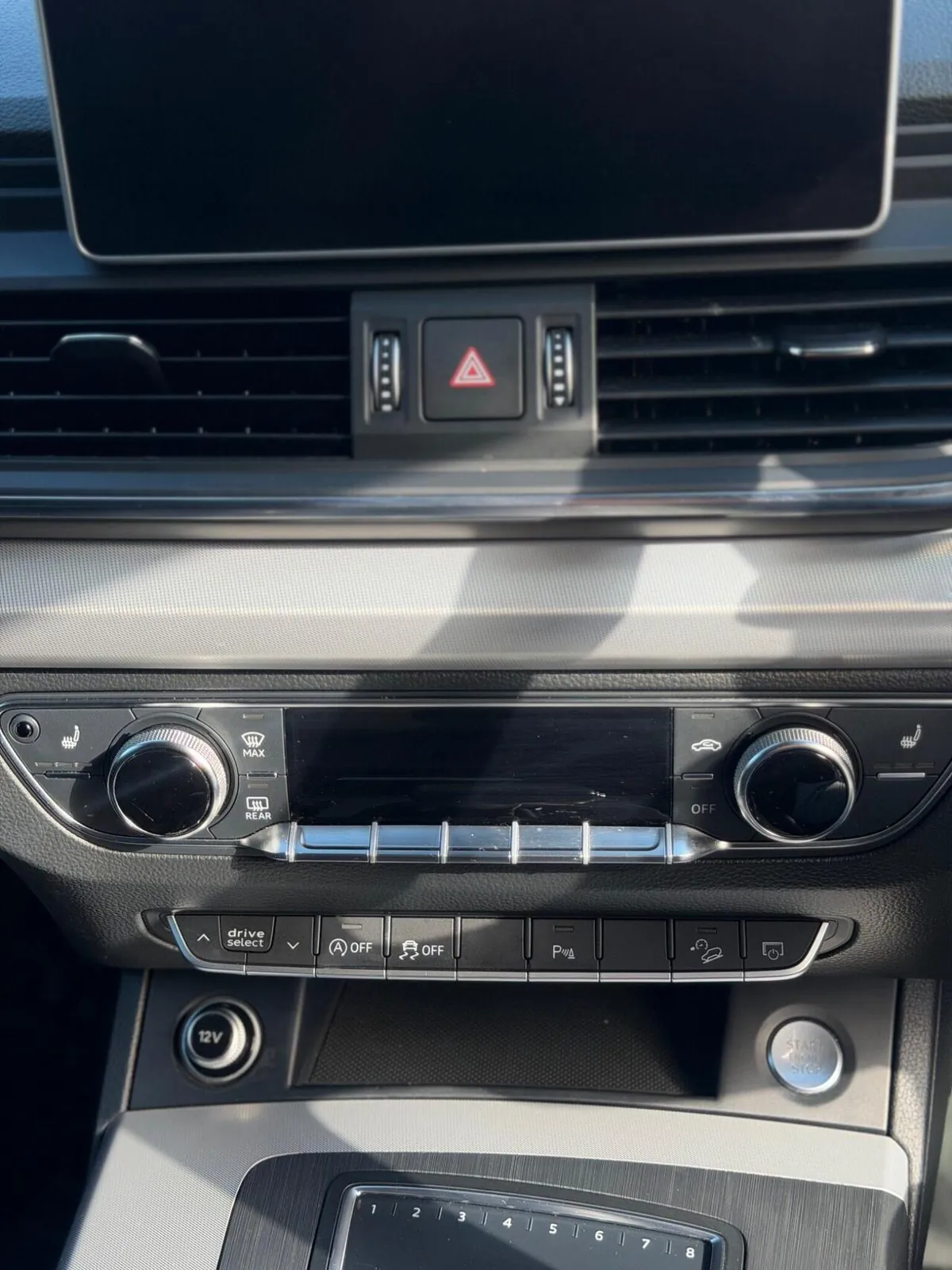Audi Q5 2017 photo 4
