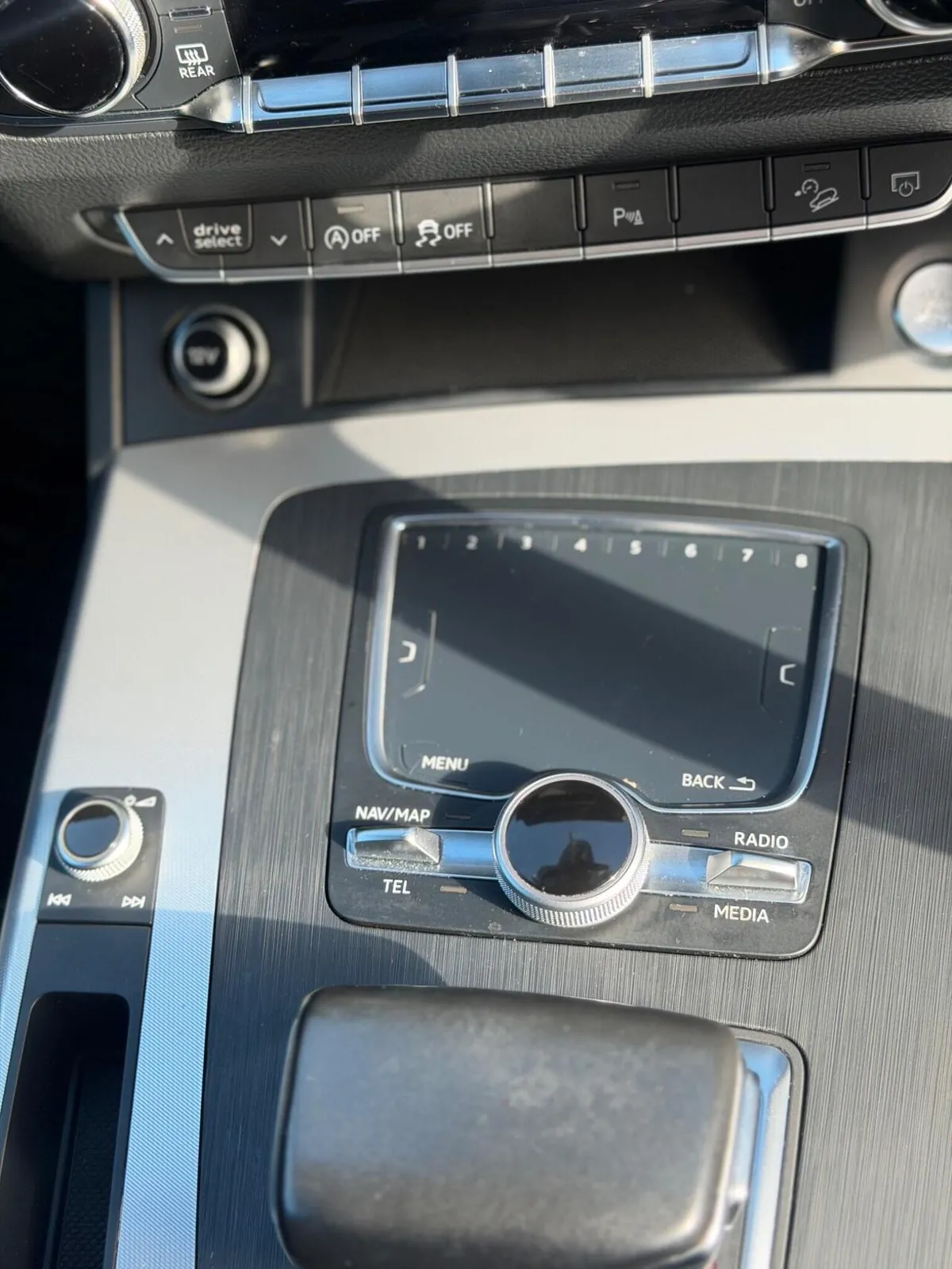 Audi Q5 2017 photo 3