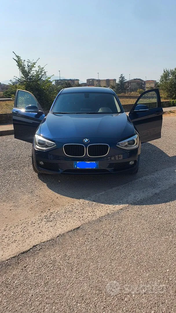 BMW Series 1