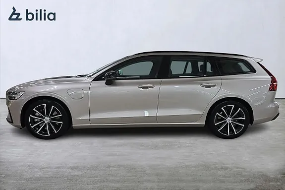 Volvo V60 2025 photo 3