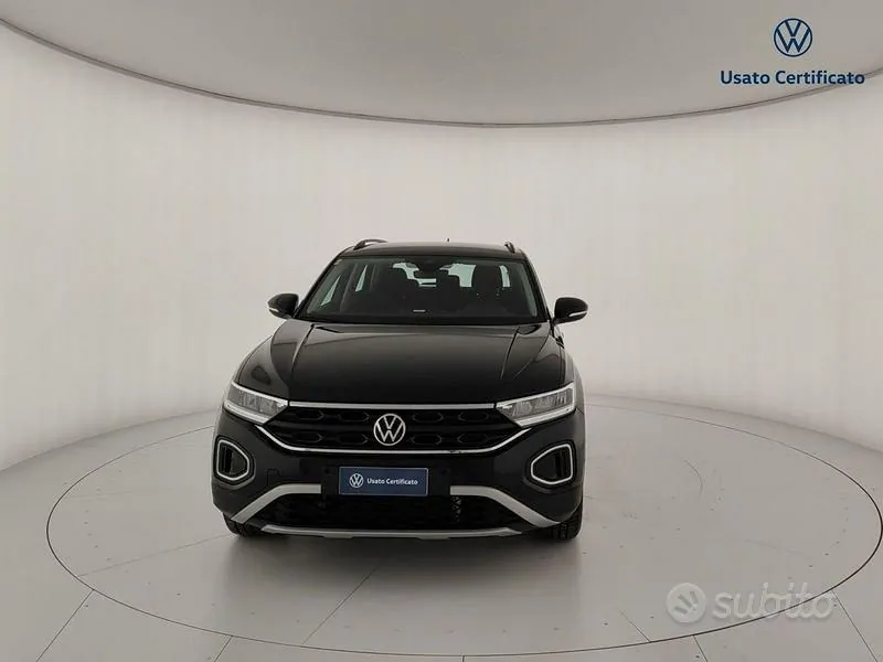 Volkswagen T-Roc 2024 photo 3