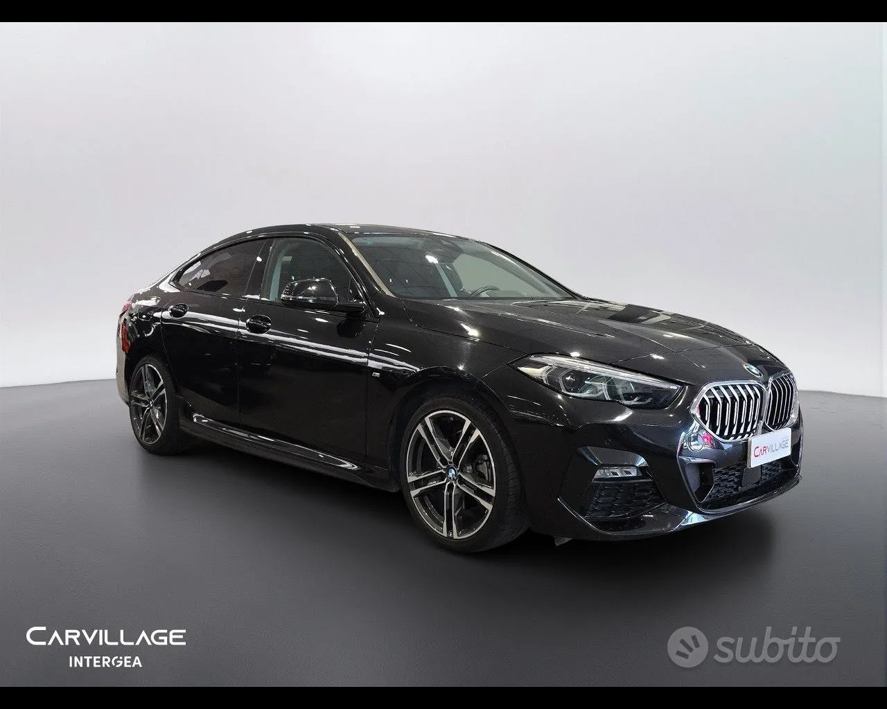 BMW Gran Coupe 2023 photo 3