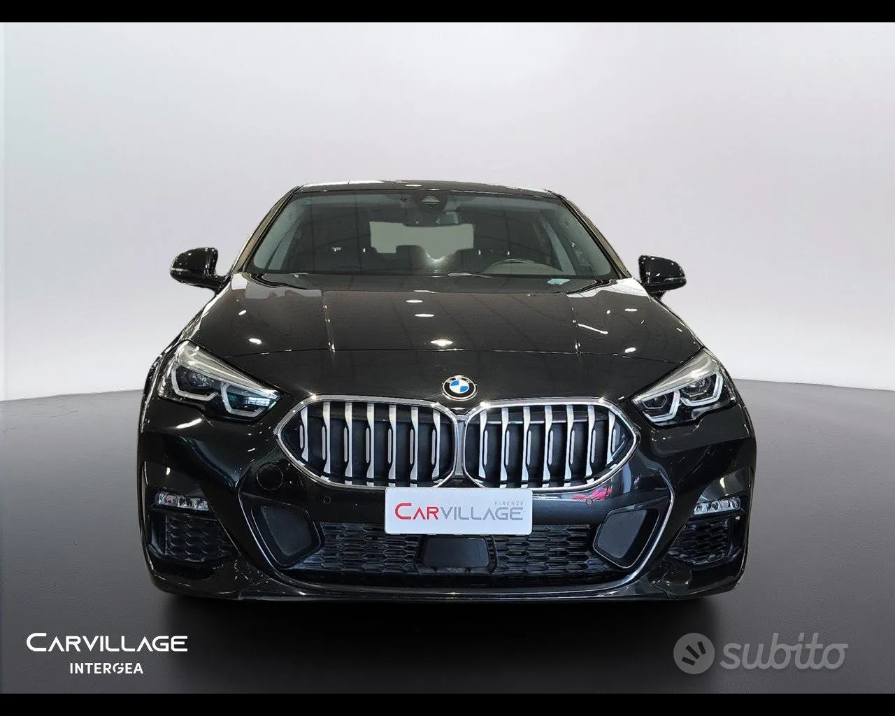 BMW Gran Coupe 2023 photo 2