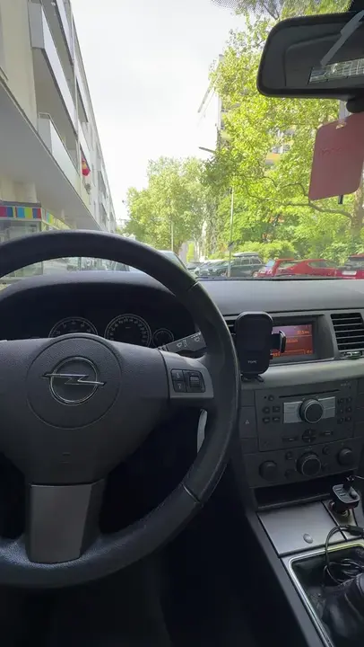Opel Vectra