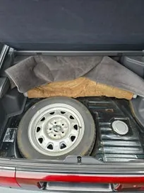 Toyota Supra 1991 photo 4
