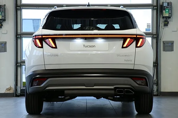 Hyundai Tucson 2026 photo 5