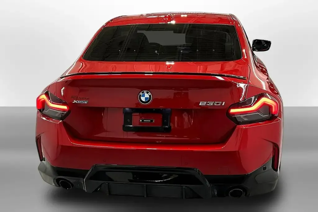 BMW 2 Series 2024 photo 5