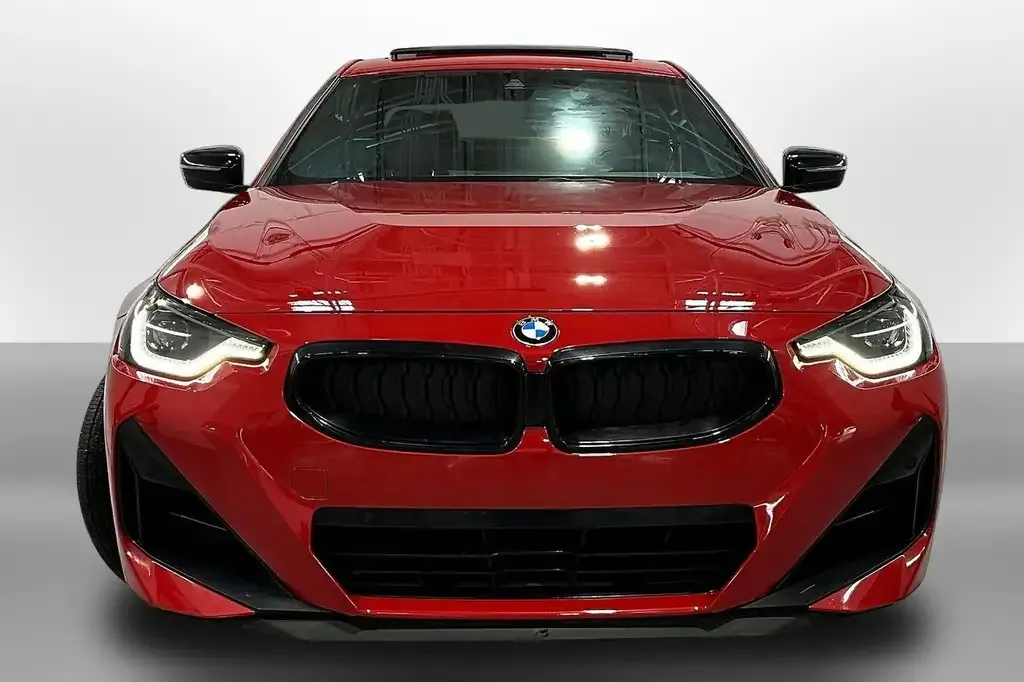 BMW 2 Series 2024 photo 2