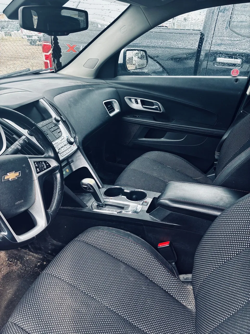 Chevrolet Equinox 2015 photo 5