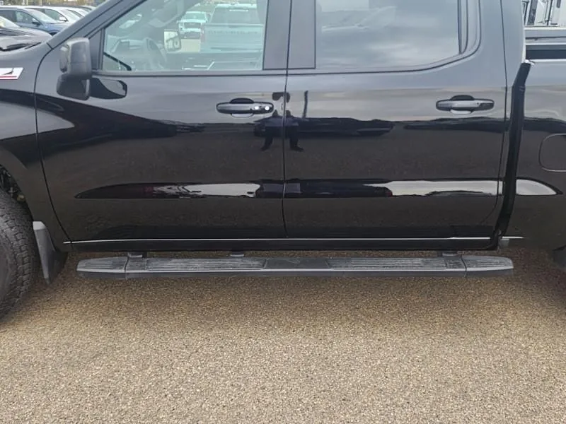 Chevrolet Silverado 1500 2024 photo 4