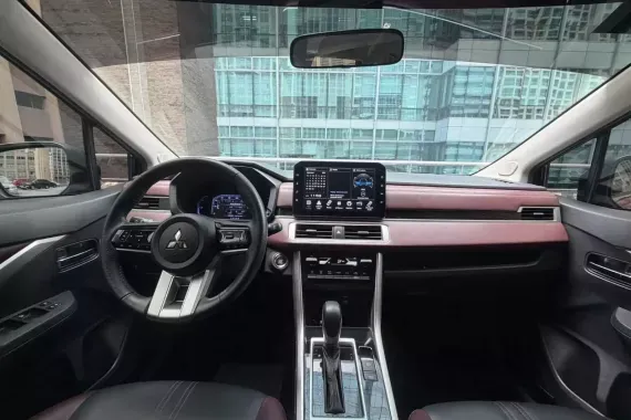 Mitsubishi Xpander Cross 2026 photo 4