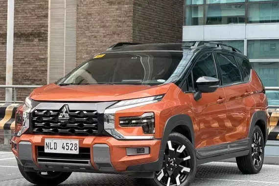 Mitsubishi Xpander Cross 2026 photo 3