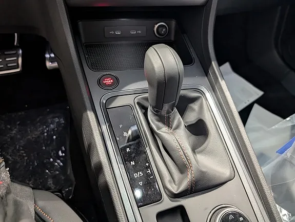 Cupra Ateca 2025 photo 5