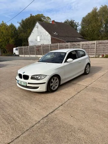 BMW Série 1