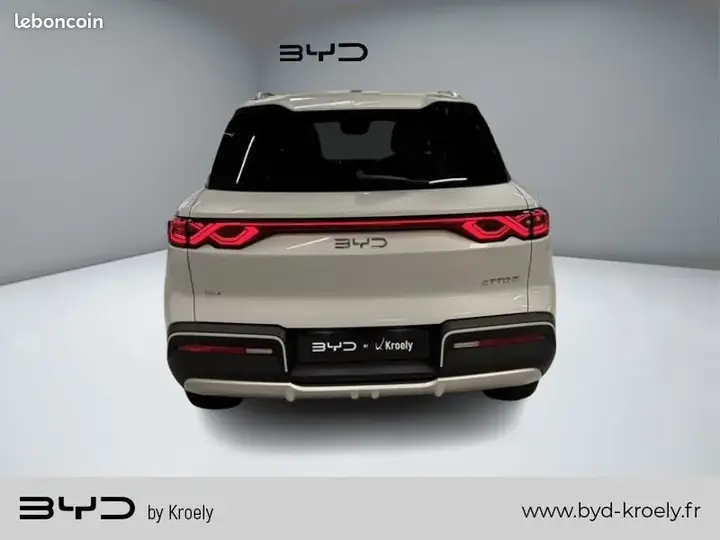 BYD Atto 2 2026 photo 4