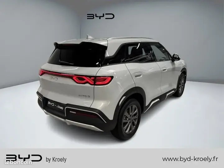 BYD Atto 2 2026 photo 5