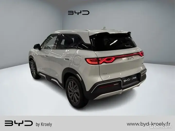 BYD Atto 2 2026 photo 3