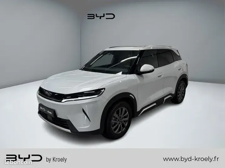 BYD Atto 2