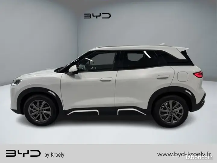 BYD Atto 2 2026 photo 2
