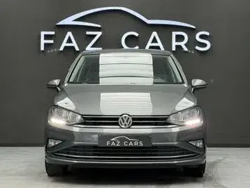 Volkswagen Golf Sportsvan 2019 photo 3