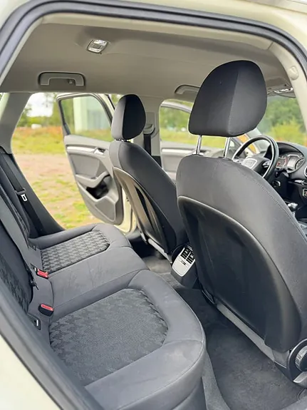 Audi A3 2014 photo 5