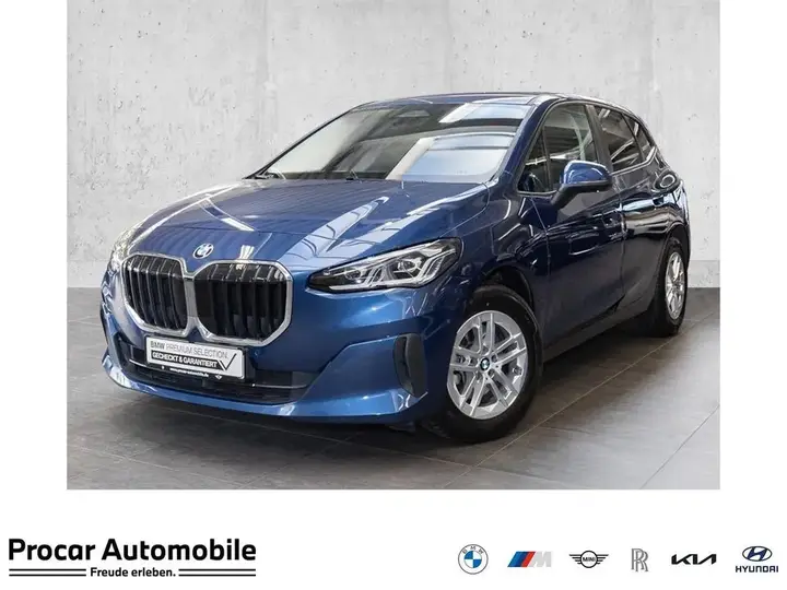 BMW 218I