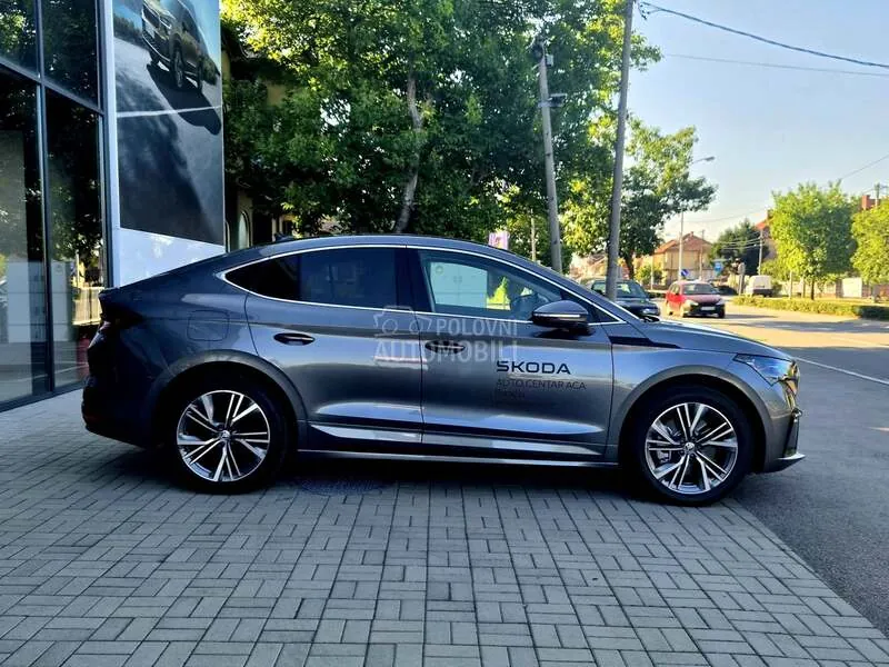 Skoda Enyaq 2025 photo 2
