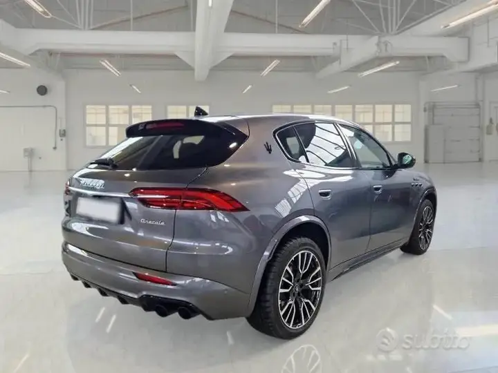 Maserati Grecale 2023 photo 2