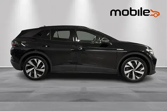Volkswagen Id.4 2023 photo 2