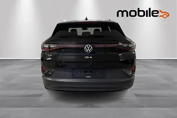 Volkswagen Id.4 2023 photo 4