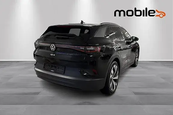 Volkswagen Id.4 2023 photo 3