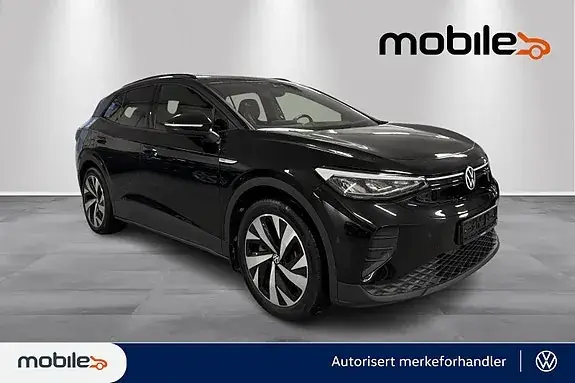 Volkswagen Id.4