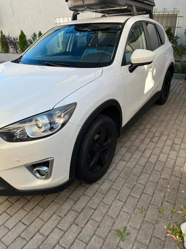Mazda Cx5