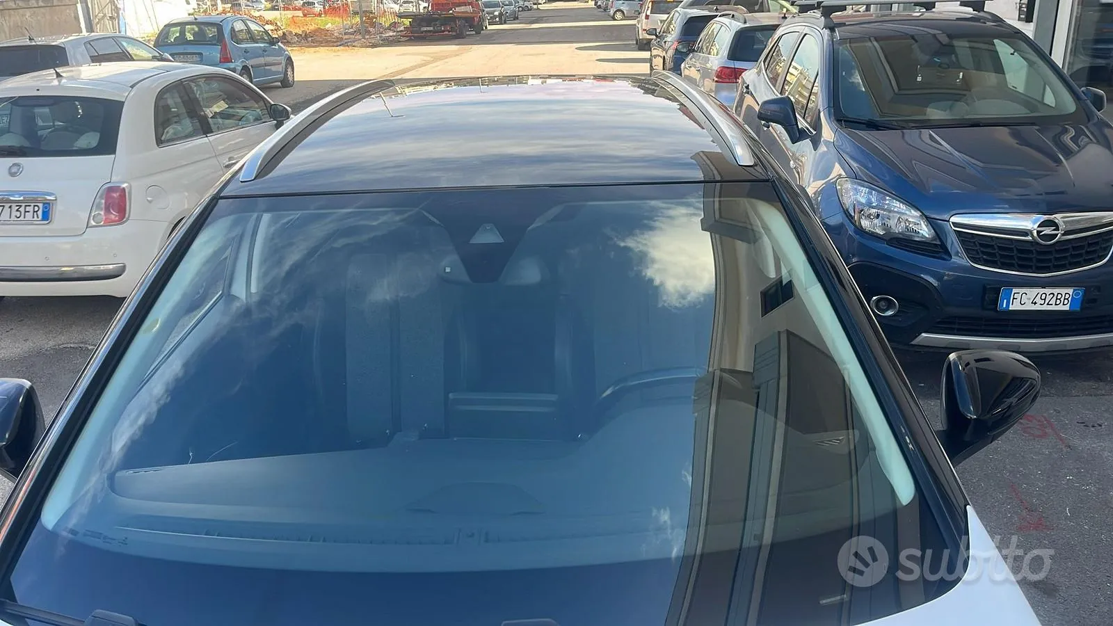 Peugeot 3008 2016 photo 4