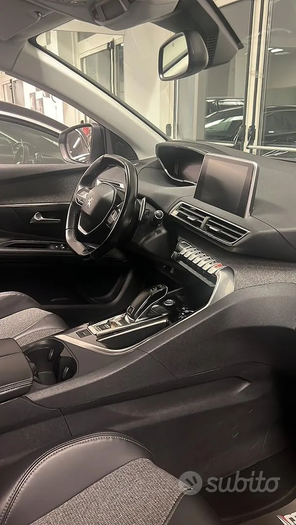 Peugeot 3008 2016 photo 5