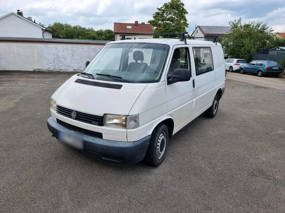 Volkswagen T4