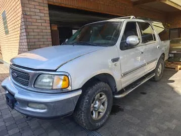 Ford Expedition