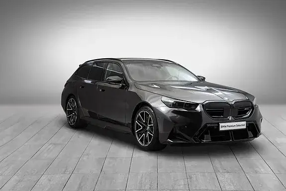 BMW M5 2025 photo 3