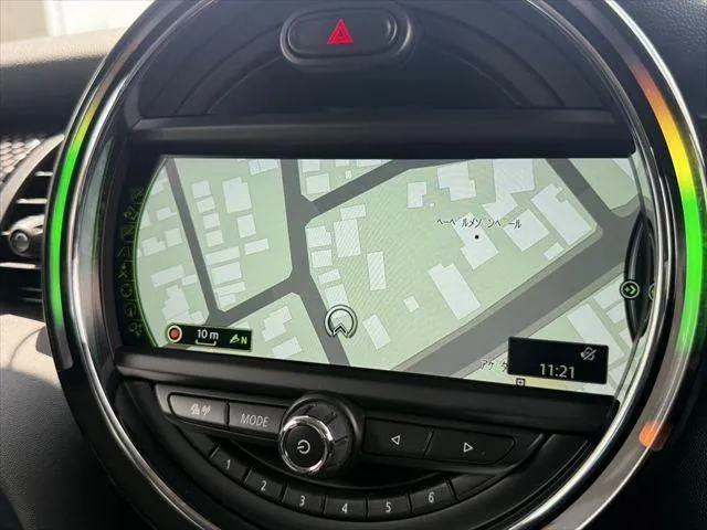 Mini Cooper 2016 photo 4